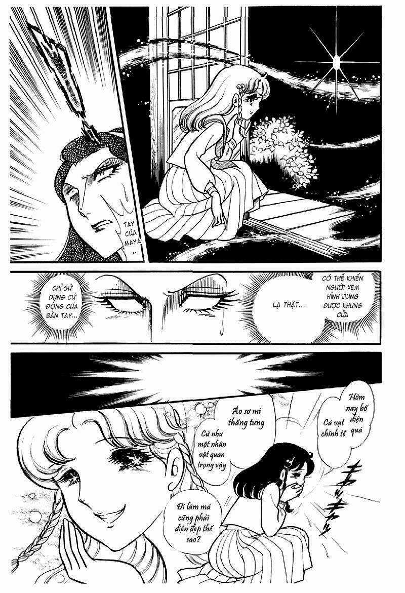 Glass Mask - Chapter 111 - Trang 18