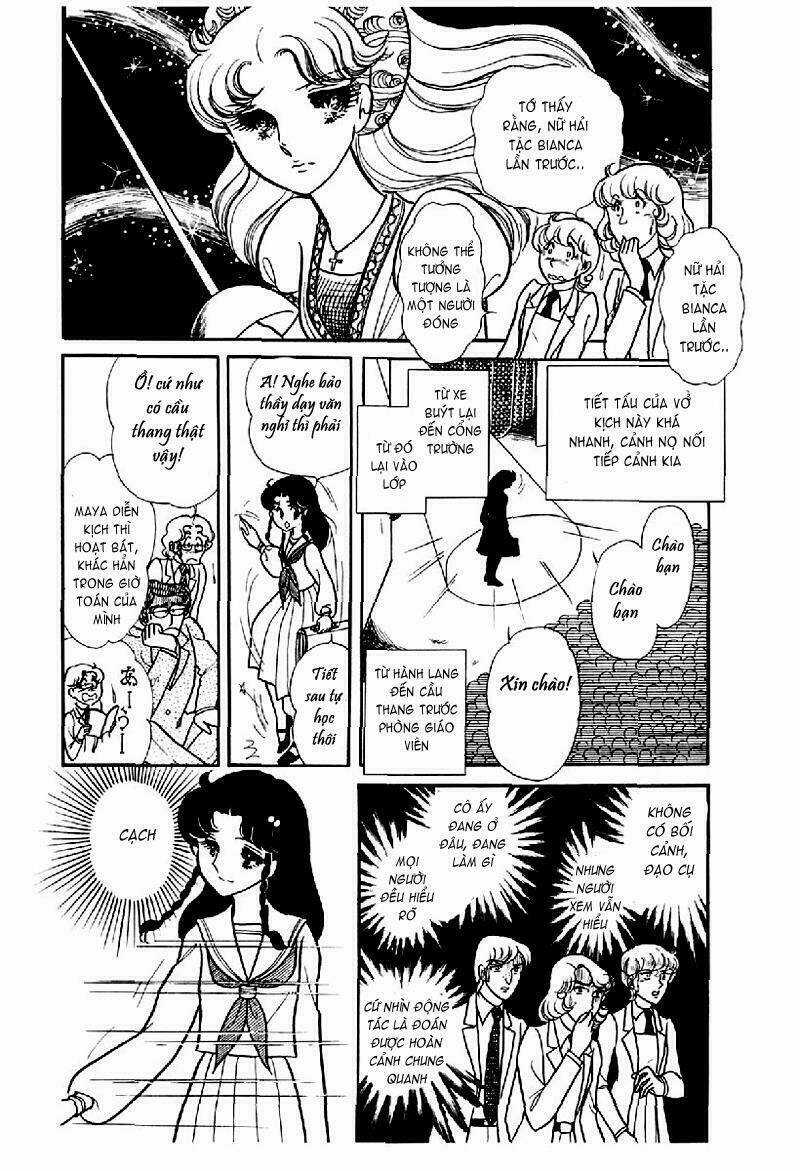 Glass Mask - Chapter 111 - Trang 21