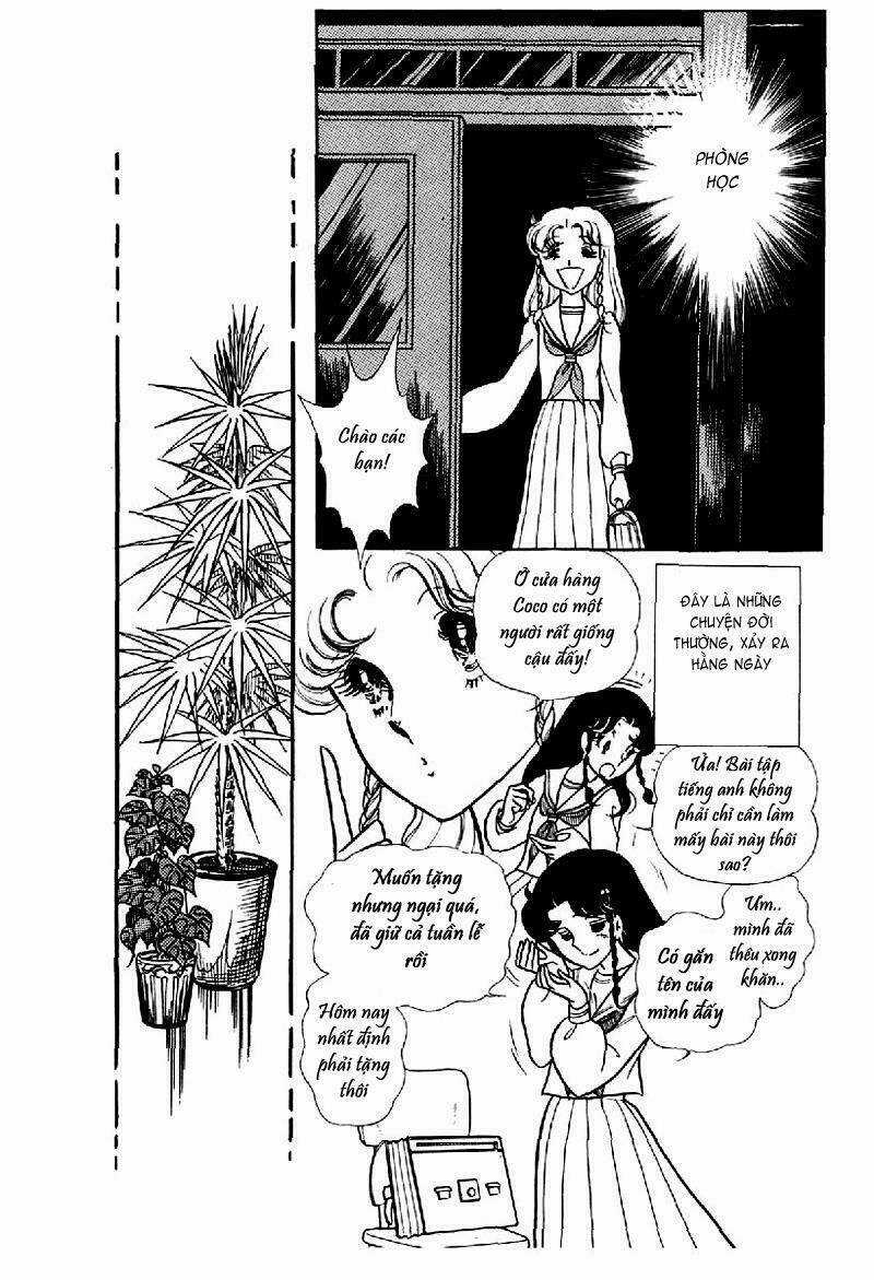 Glass Mask - Chapter 111 - Trang 22