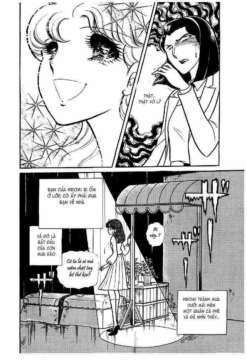 Glass Mask - Chapter 111 - Trang 25