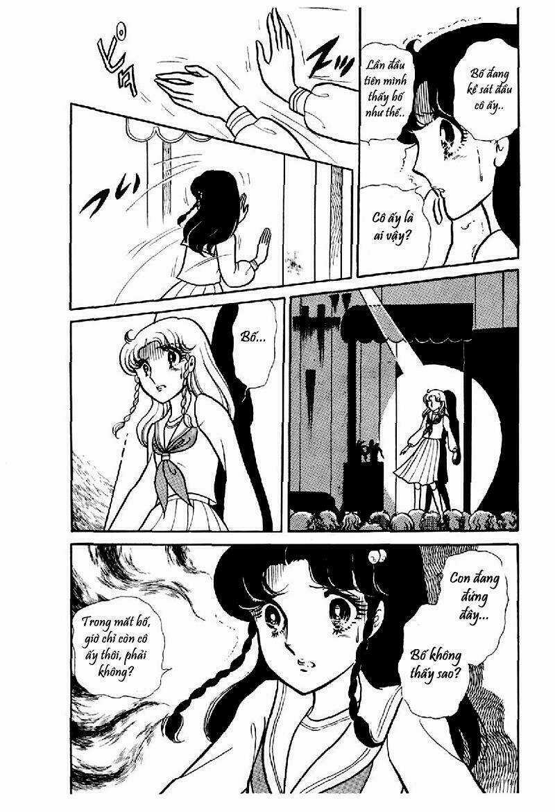 Glass Mask - Chapter 111 - Trang 26