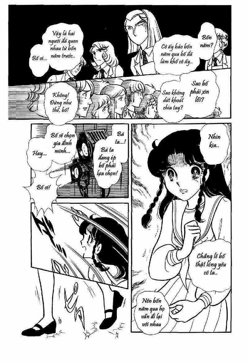 Glass Mask - Chapter 111 - Trang 28