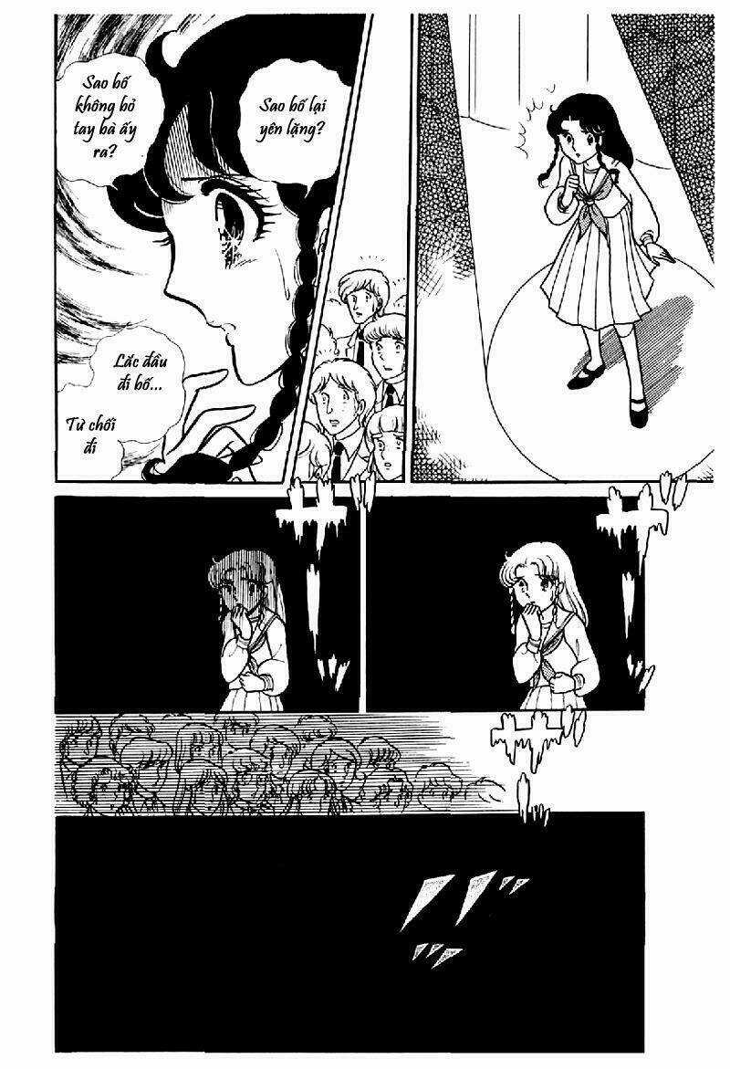 Glass Mask - Chapter 111 - Trang 29