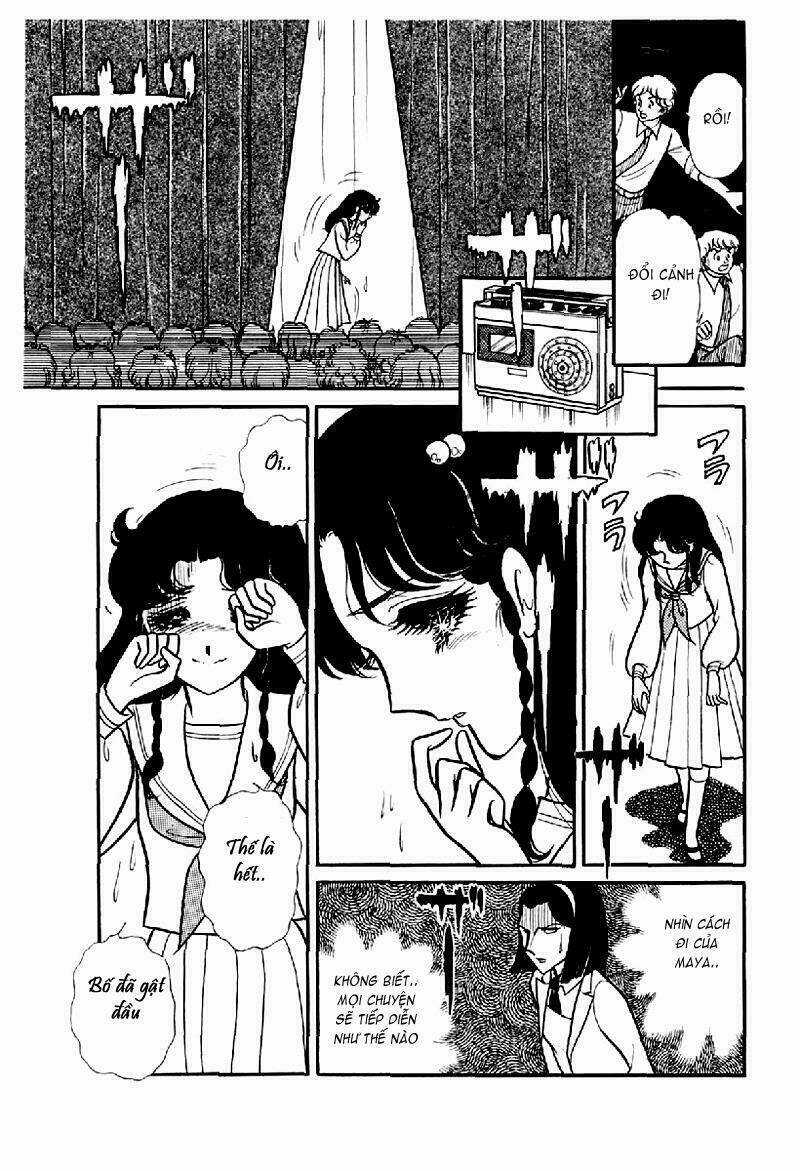 Glass Mask - Chapter 111 - Trang 30