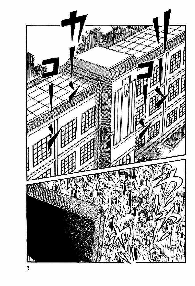 Glass Mask - Chapter 111 - Trang 4