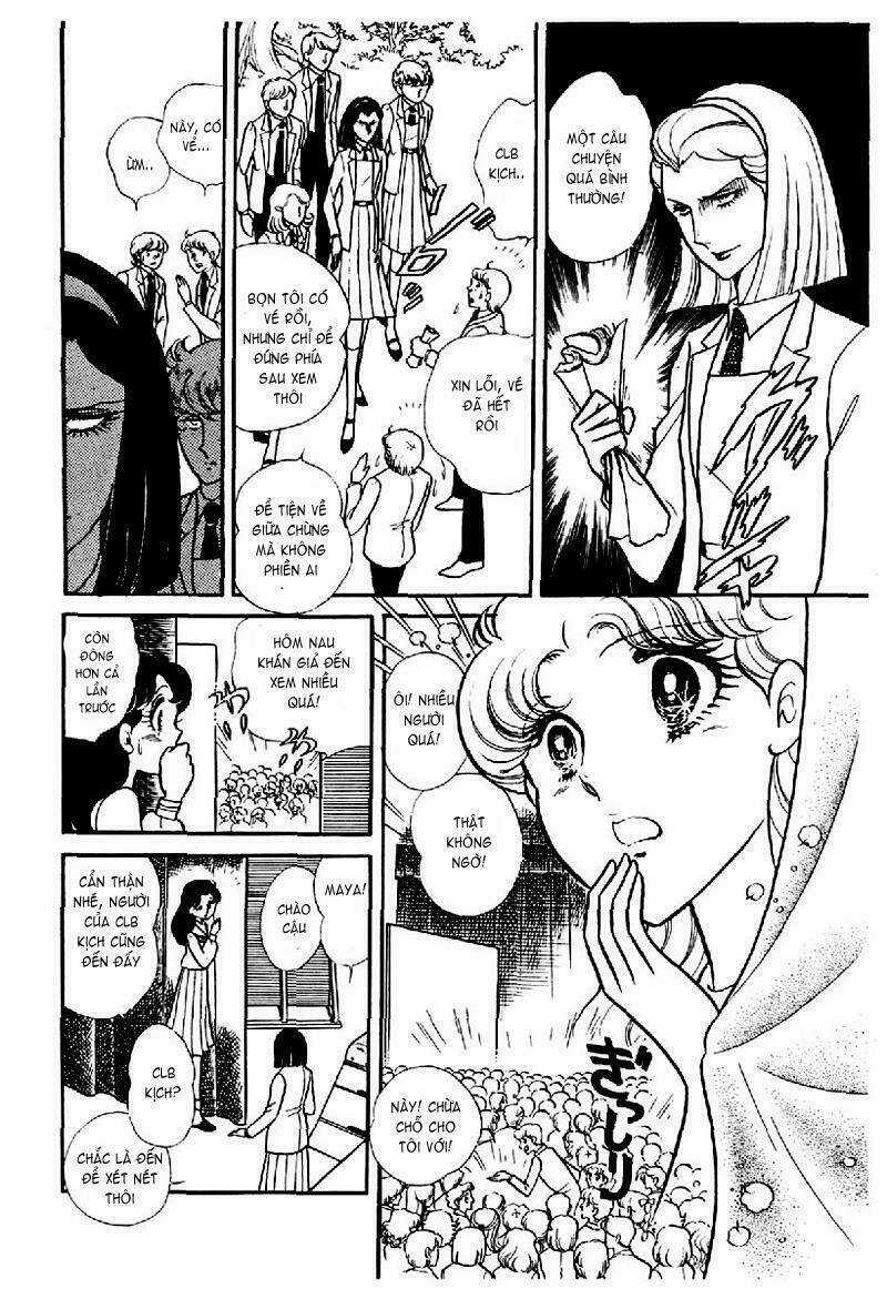 Glass Mask - Chapter 111 - Trang 7