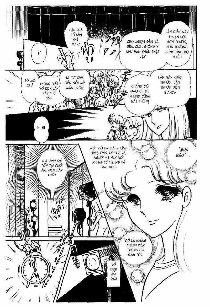 Glass Mask - Chapter 111 - Trang 8