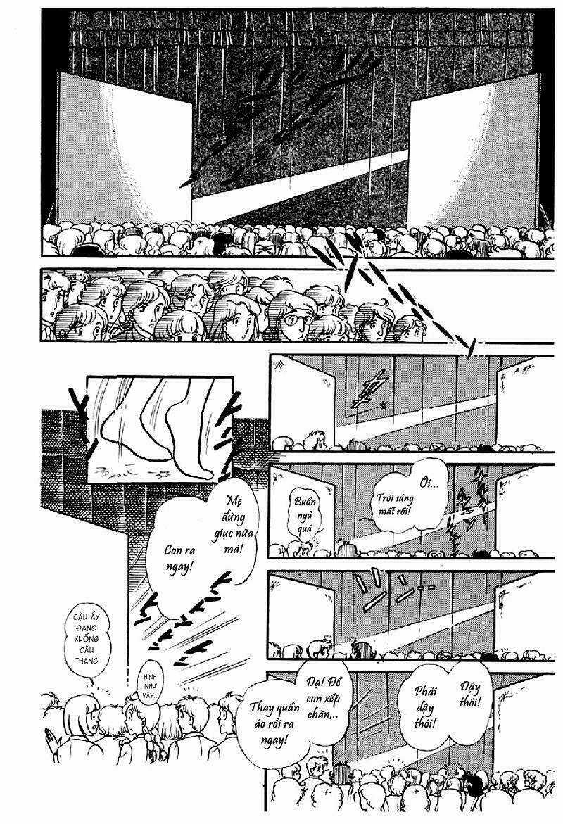 Glass Mask - Chapter 111 - Trang 9