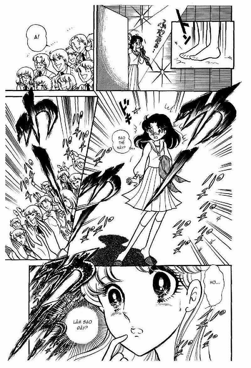 Glass Mask - Chapter 111 - Trang 10