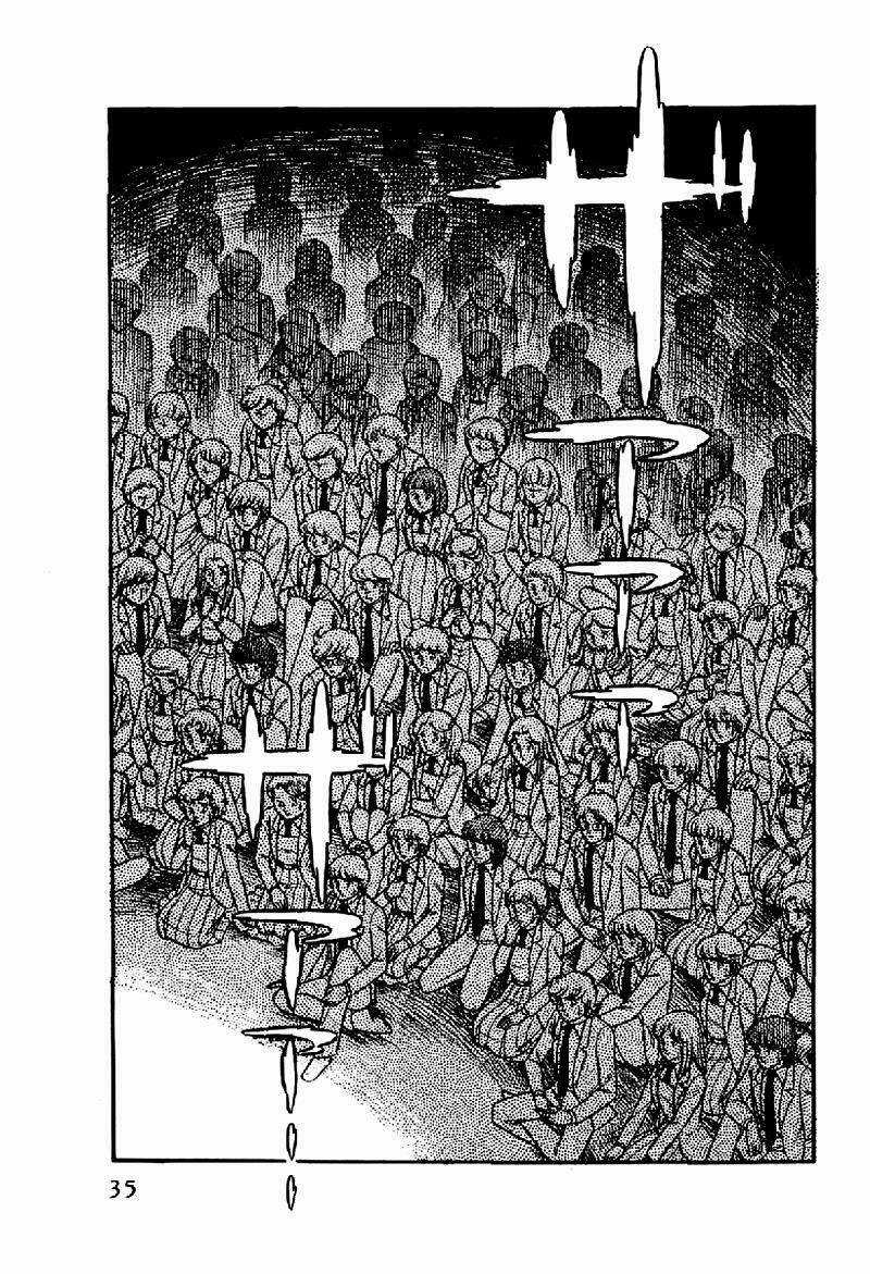 Glass Mask - Chapter 112 - Trang 1