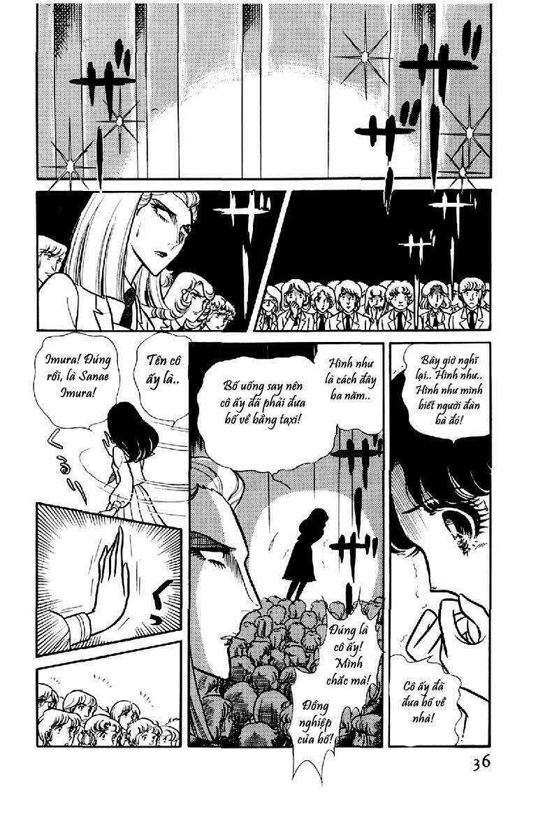 Glass Mask - Chapter 112 - Trang 2