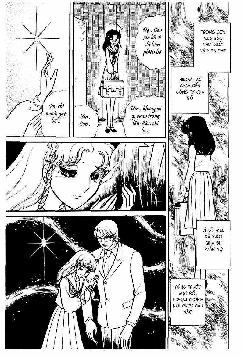 Glass Mask - Chapter 112 - Trang 11