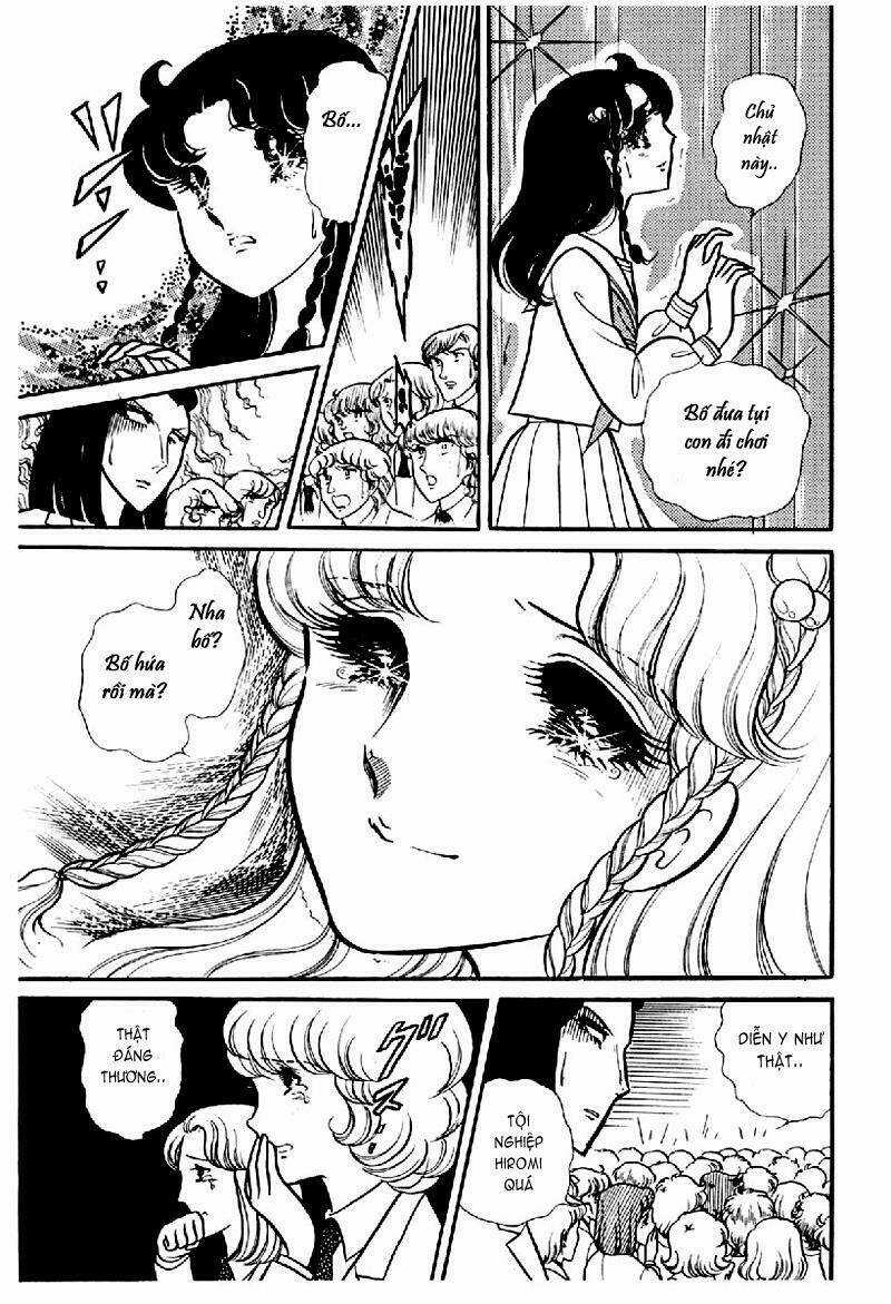 Glass Mask - Chapter 112 - Trang 13