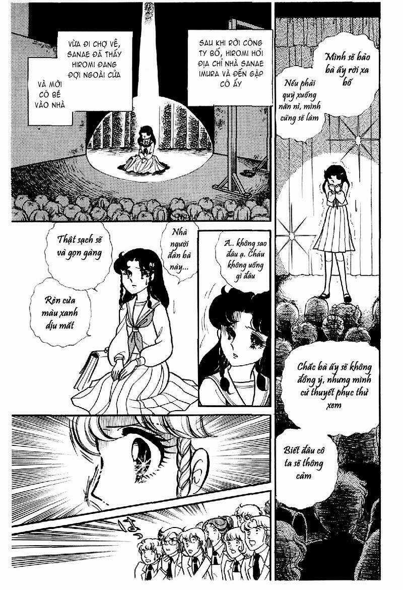 Glass Mask - Chapter 112 - Trang 15