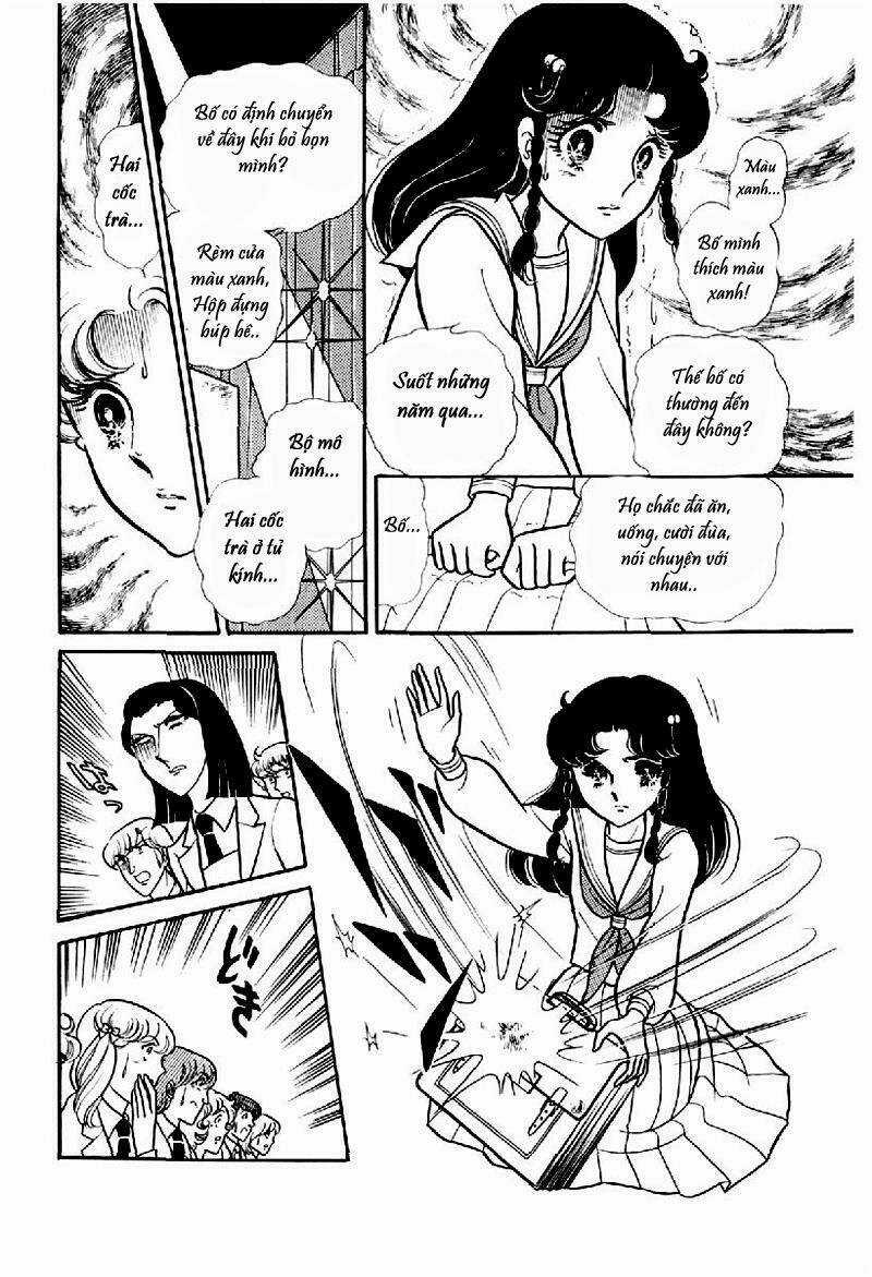 Glass Mask - Chapter 112 - Trang 16