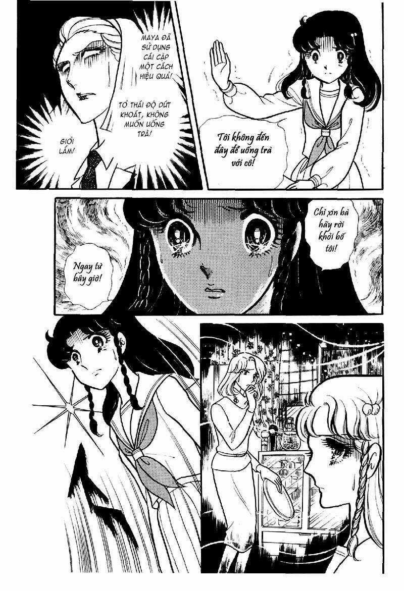 Glass Mask - Chapter 112 - Trang 17