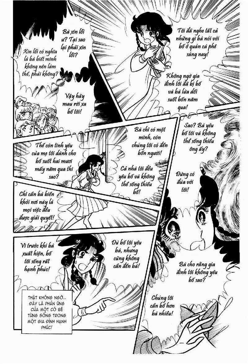 Glass Mask - Chapter 112 - Trang 18