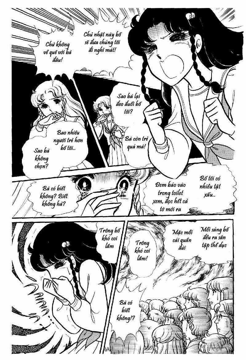 Glass Mask - Chapter 112 - Trang 19