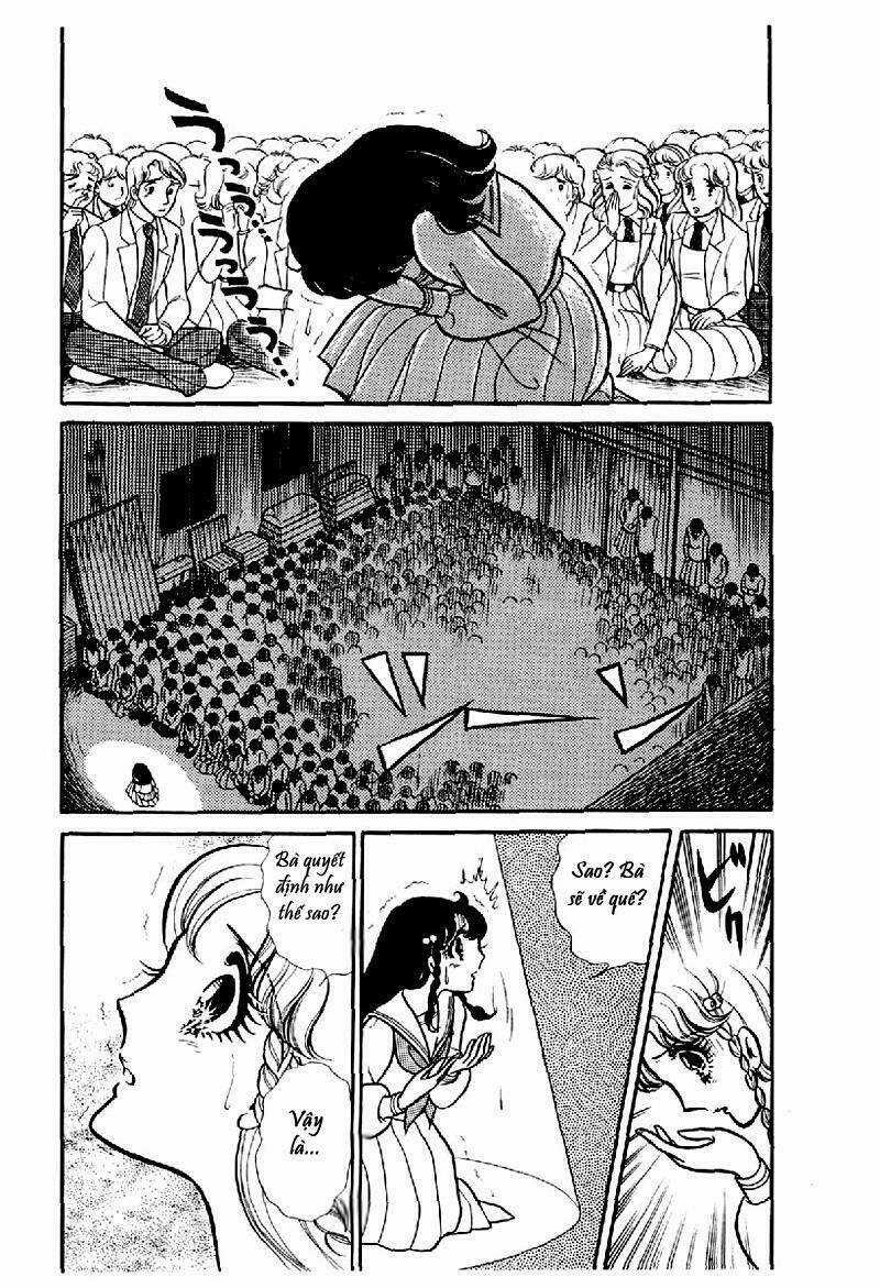 Glass Mask - Chapter 112 - Trang 20