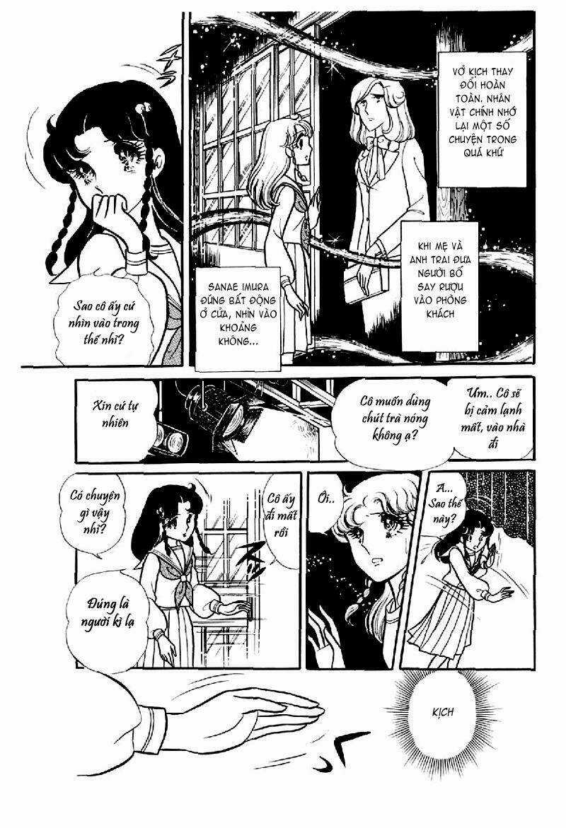 Glass Mask - Chapter 112 - Trang 3