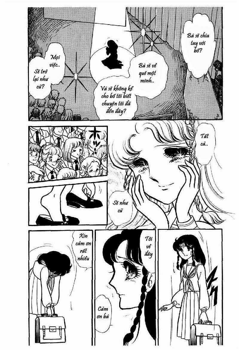 Glass Mask - Chapter 112 - Trang 21