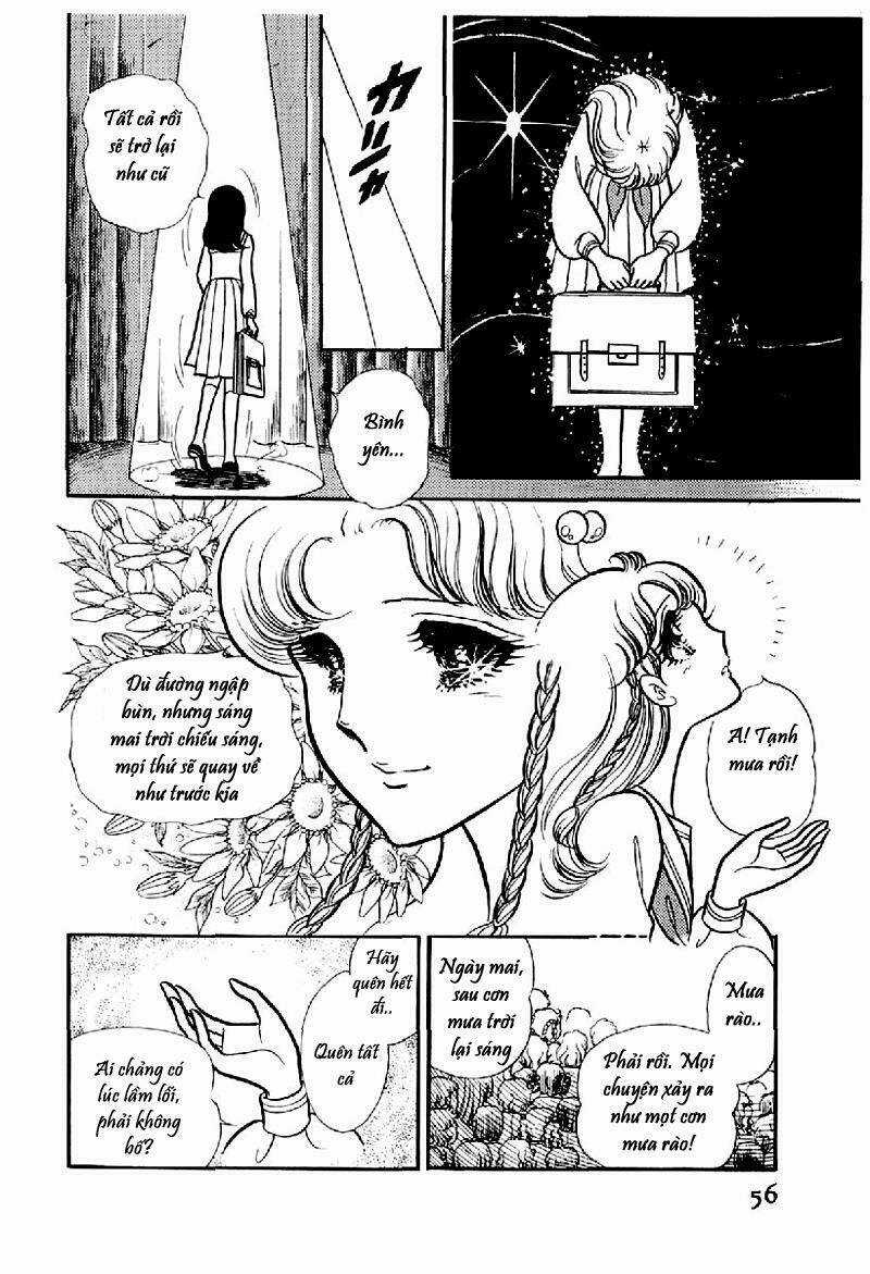 Glass Mask - Chapter 112 - Trang 22