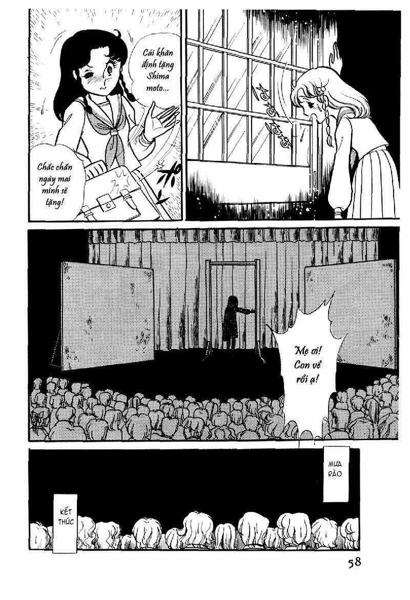 Glass Mask - Chapter 112 - Trang 24