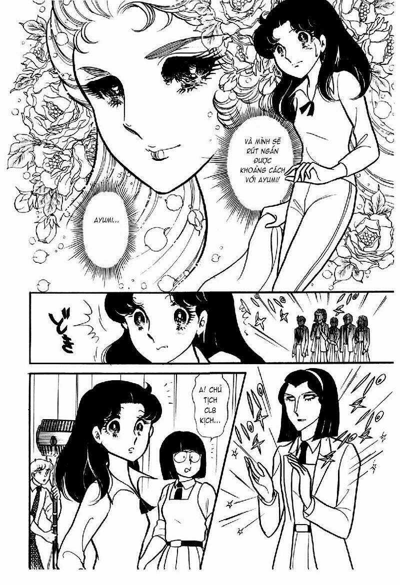 Glass Mask - Chapter 112 - Trang 28