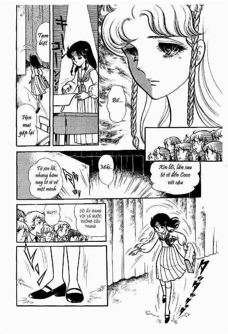 Glass Mask - Chapter 112 - Trang 6