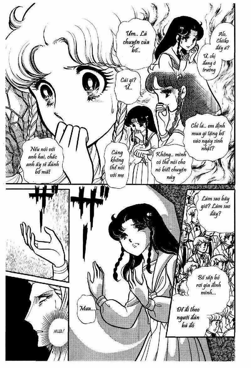 Glass Mask - Chapter 112 - Trang 7