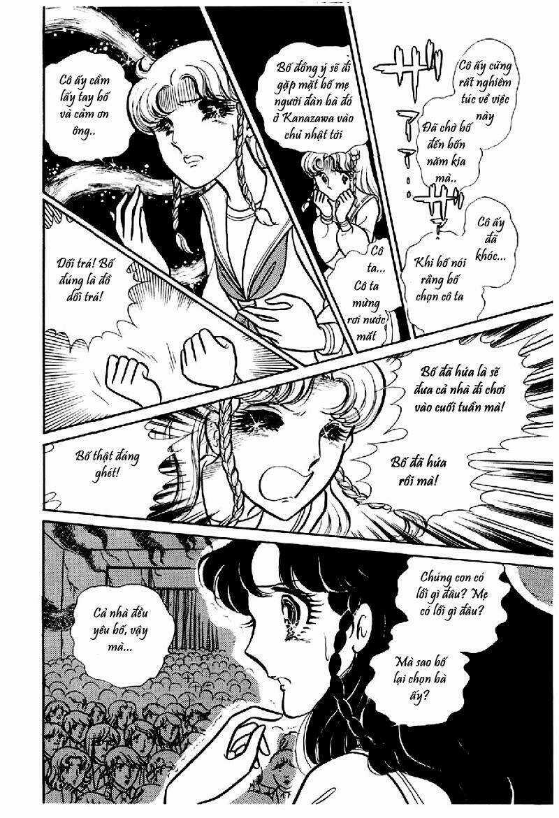 Glass Mask - Chapter 112 - Trang 8