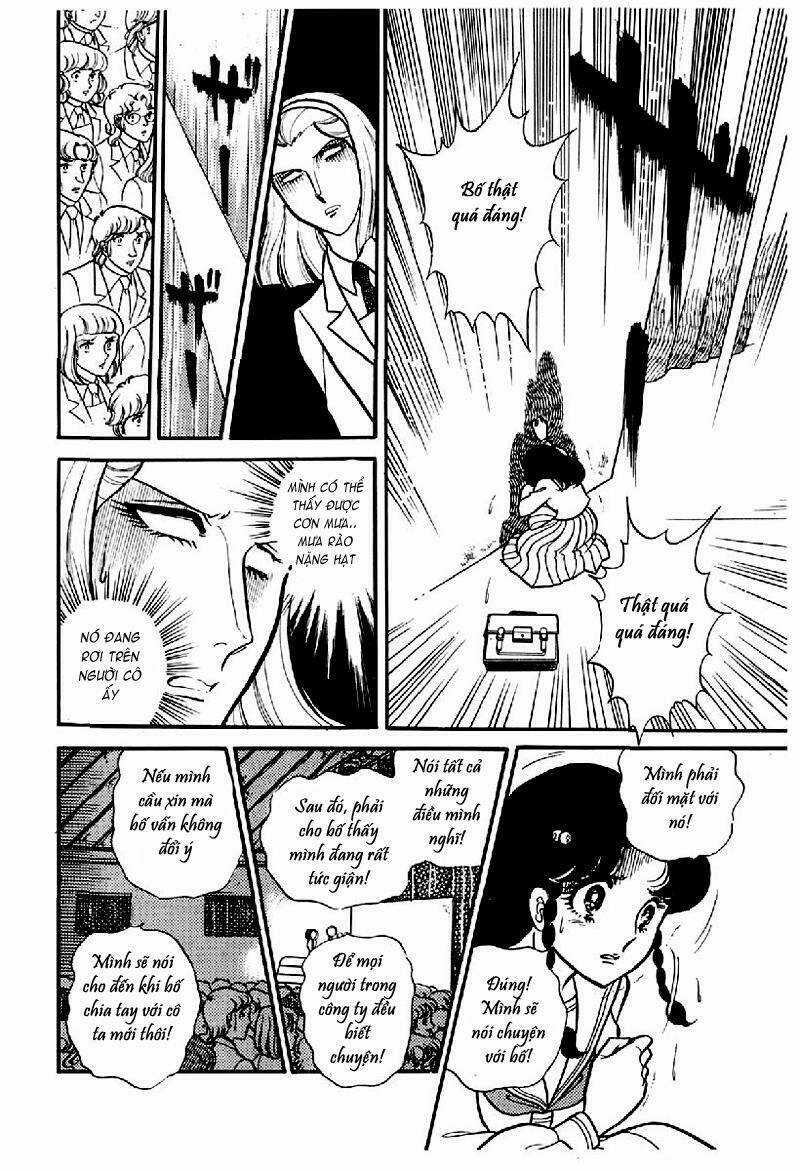 Glass Mask - Chapter 112 - Trang 10