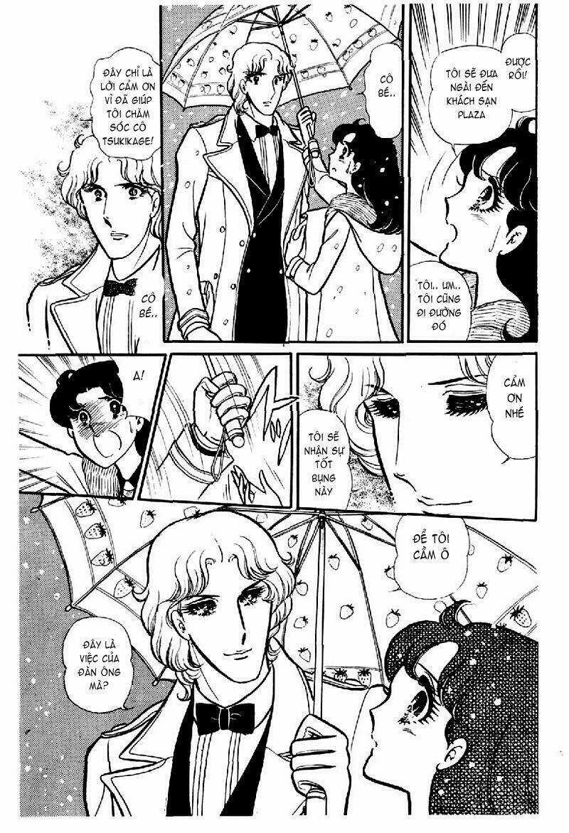 Glass Mask - Chapter 113 - Trang 16