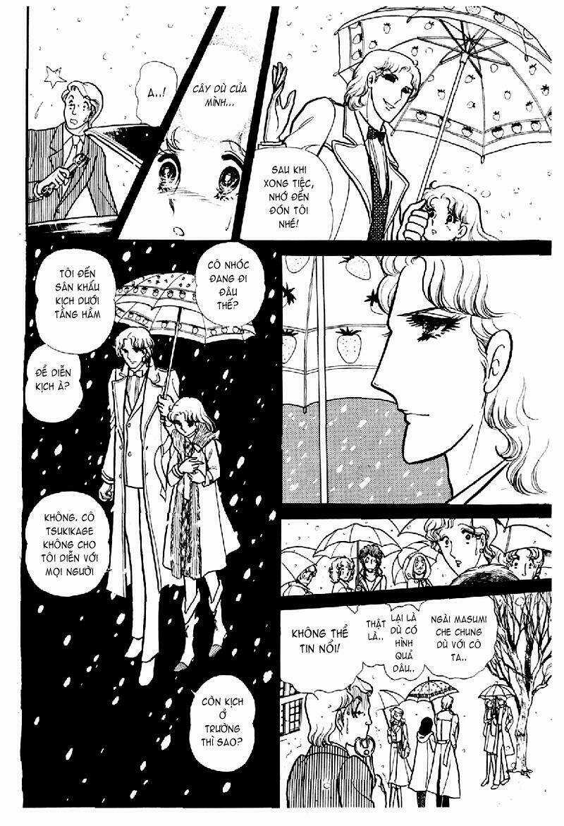 Glass Mask - Chapter 113 - Trang 17