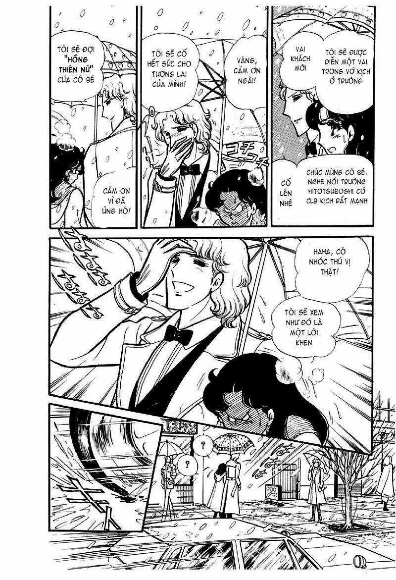 Glass Mask - Chapter 113 - Trang 18