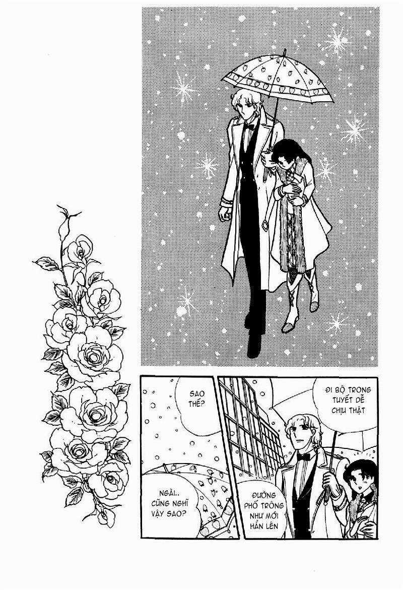 Glass Mask - Chapter 113 - Trang 20