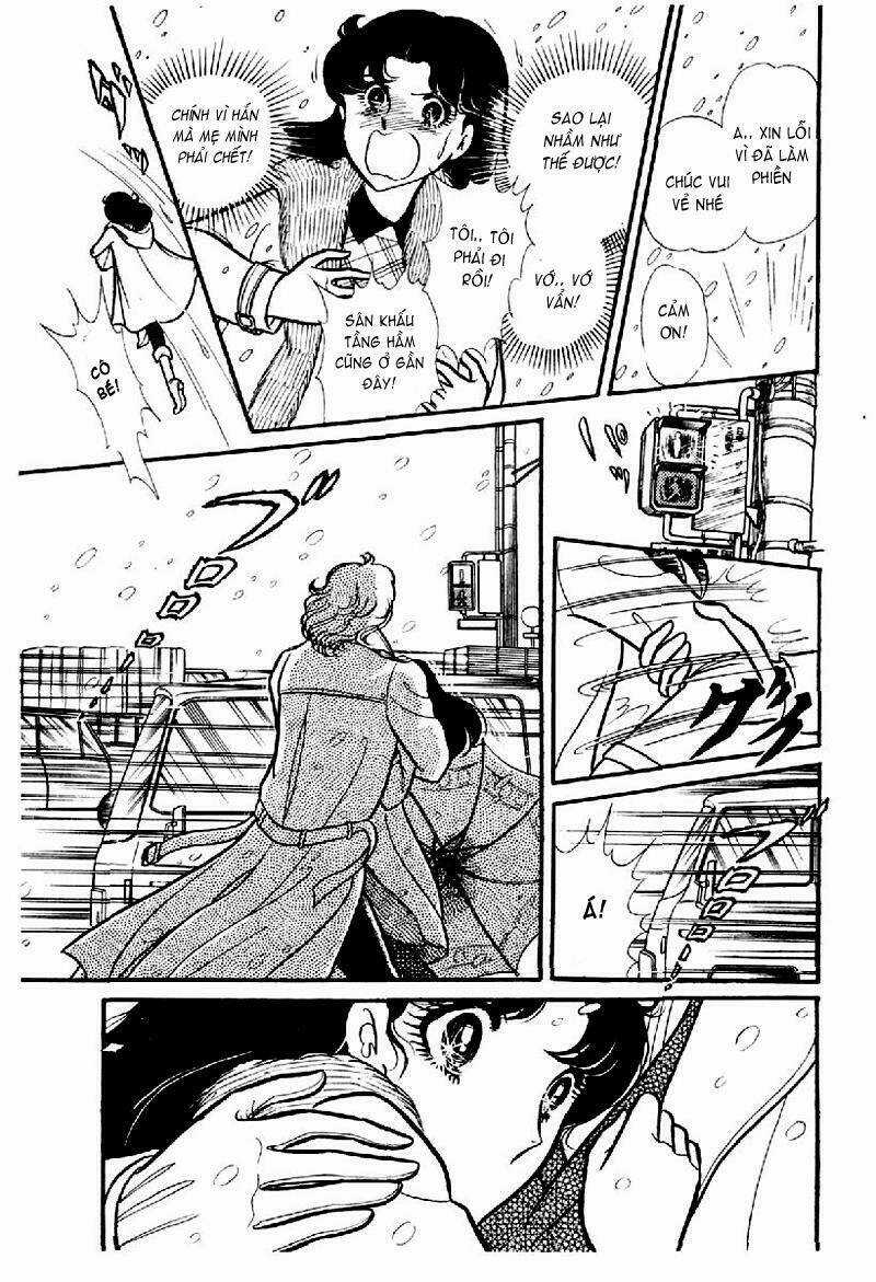 Glass Mask - Chapter 113 - Trang 22