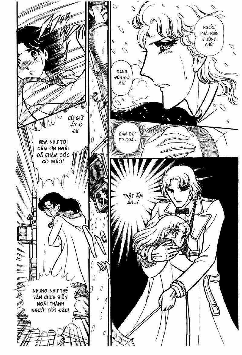 Glass Mask - Chapter 113 - Trang 23