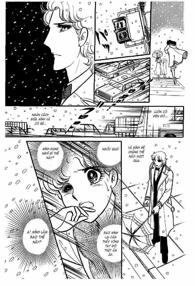 Glass Mask - Chapter 113 - Trang 24