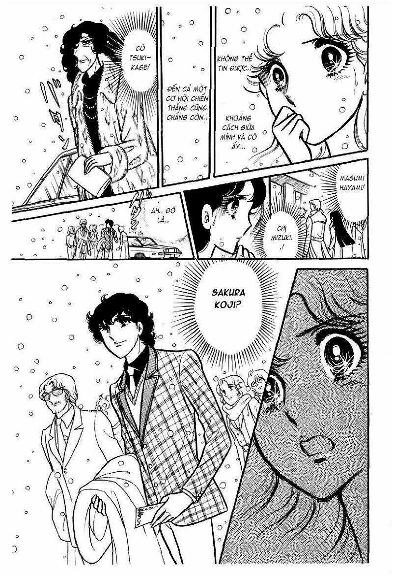 Glass Mask - Chapter 113 - Trang 26