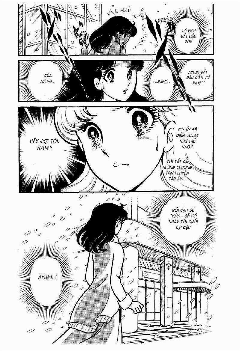 Glass Mask - Chapter 113 - Trang 29