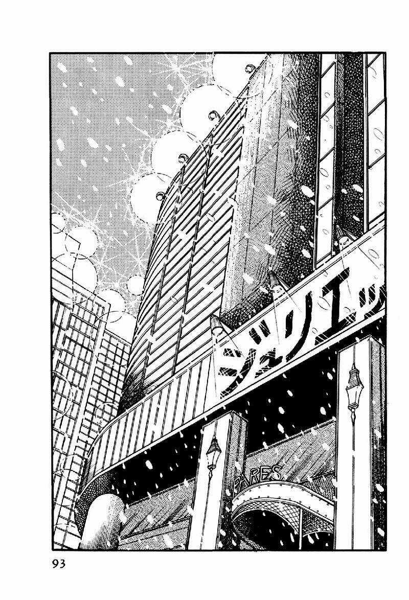 Glass Mask - Chapter 113 - Trang 30