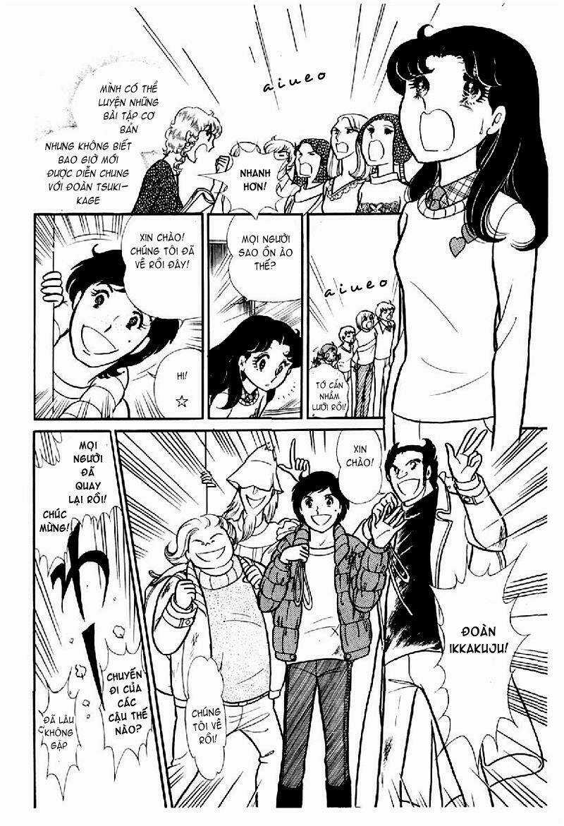 Glass Mask - Chapter 113 - Trang 5