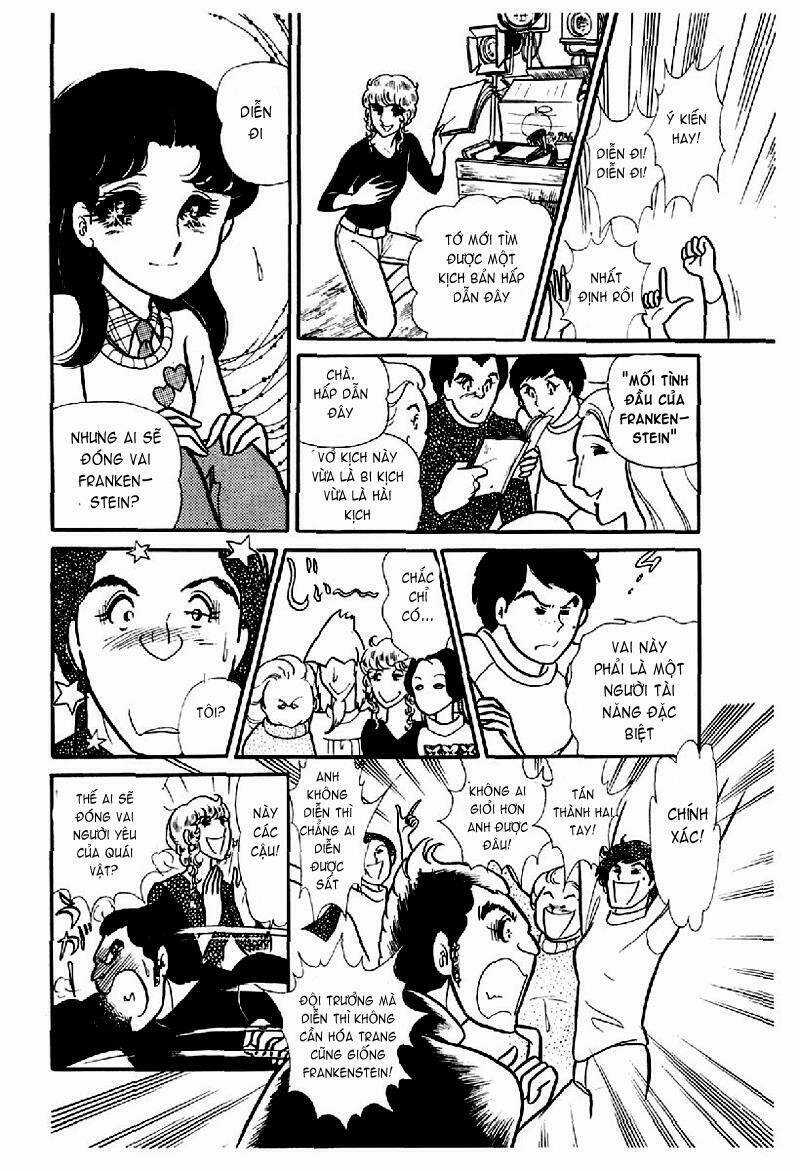 Glass Mask - Chapter 113 - Trang 7