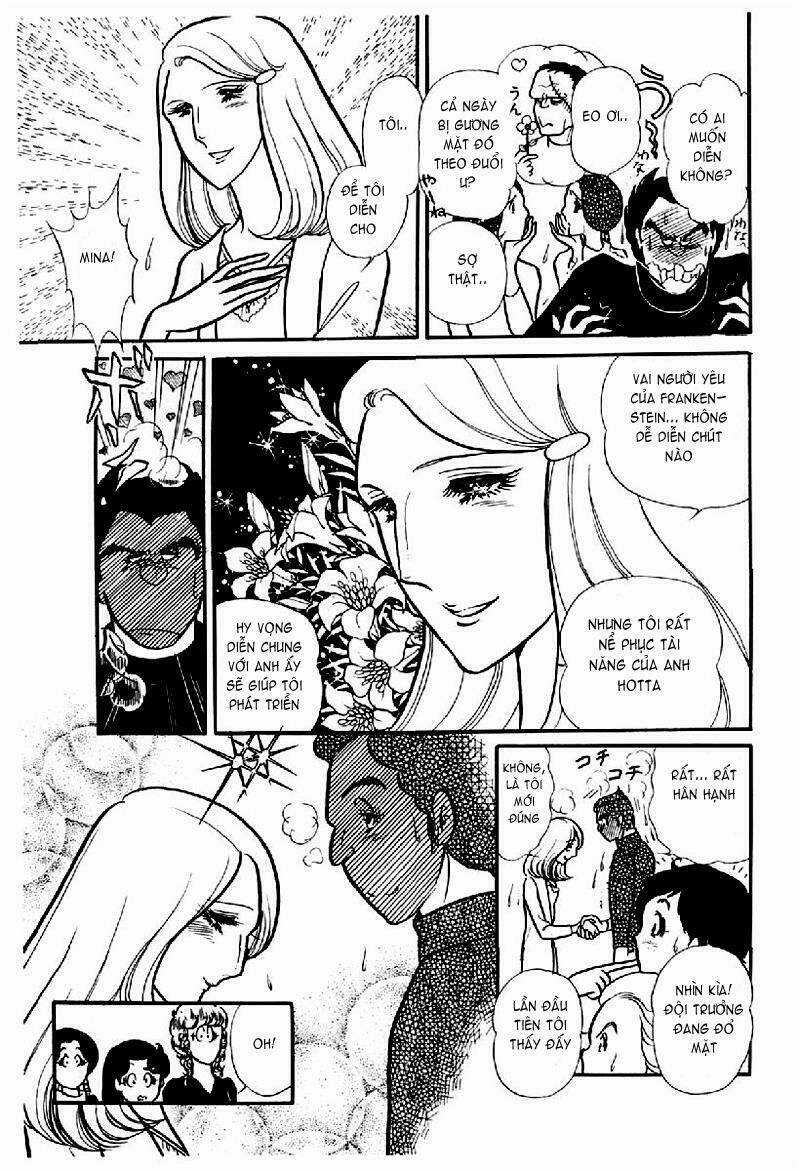 Glass Mask - Chapter 113 - Trang 8