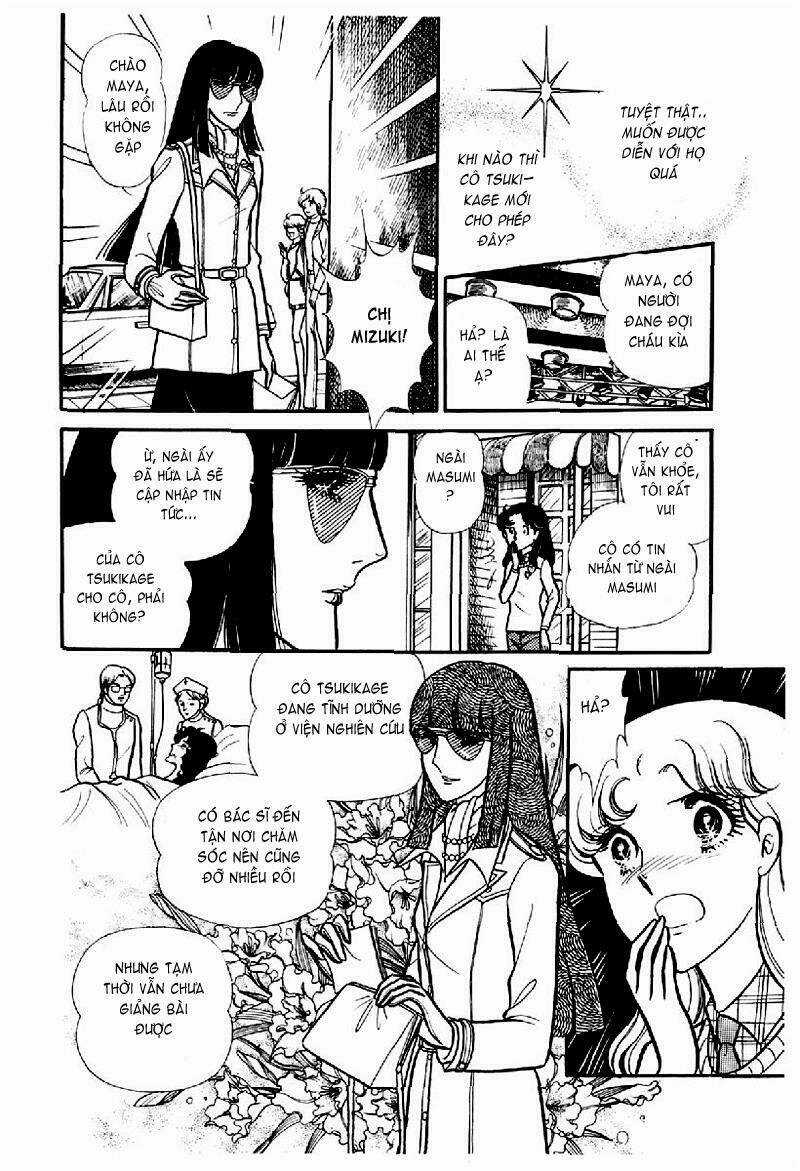 Glass Mask - Chapter 113 - Trang 9