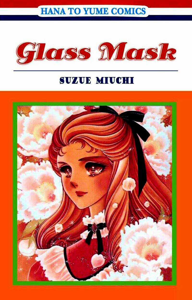 Glass Mask - Chapter 114 - Trang 1