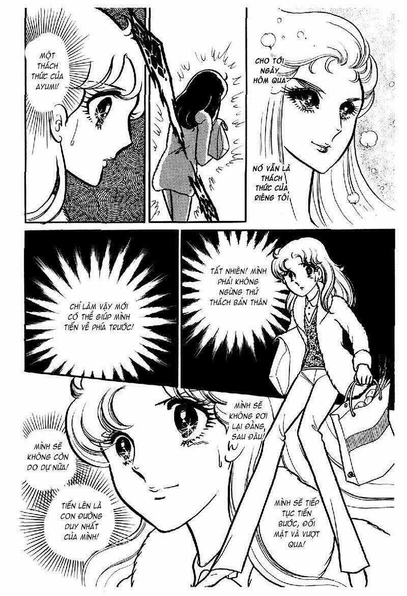 Glass Mask - Chapter 114 - Trang 13