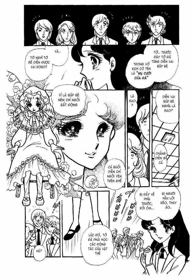 Glass Mask - Chapter 114 - Trang 16