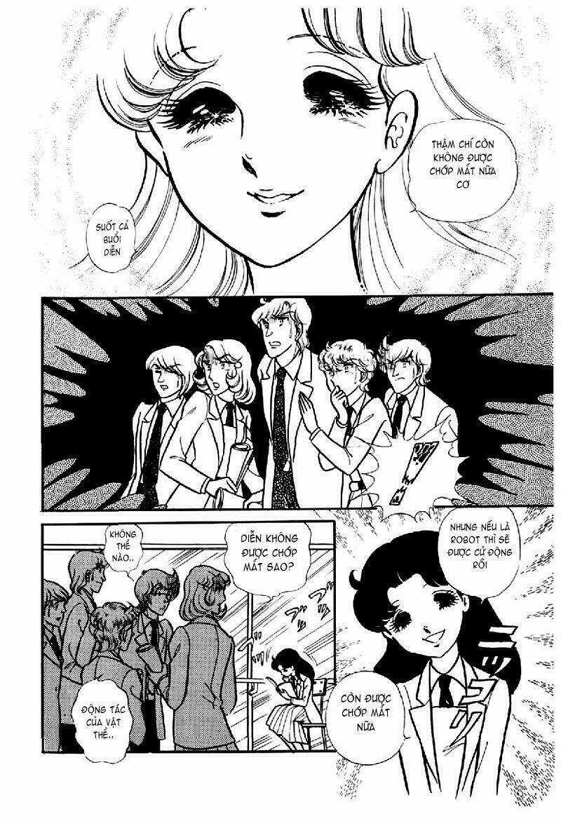 Glass Mask - Chapter 114 - Trang 17